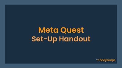 Quest Set-Up