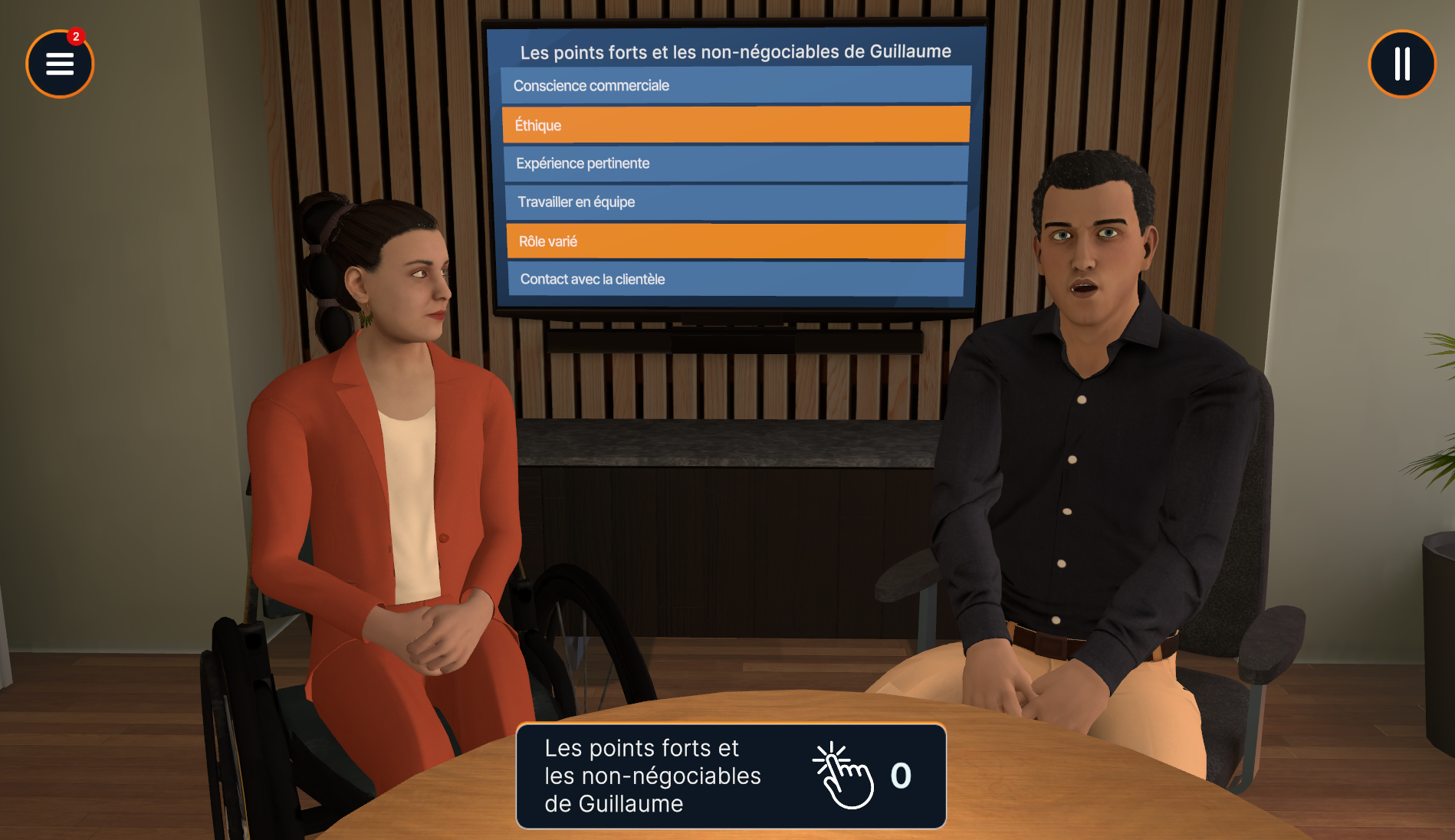 Rédiger des réponses convaincantes et captivantes